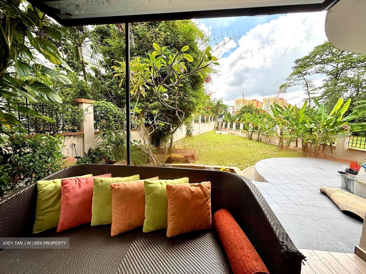 Tivoli Gardens (D19), Terrace #466421911